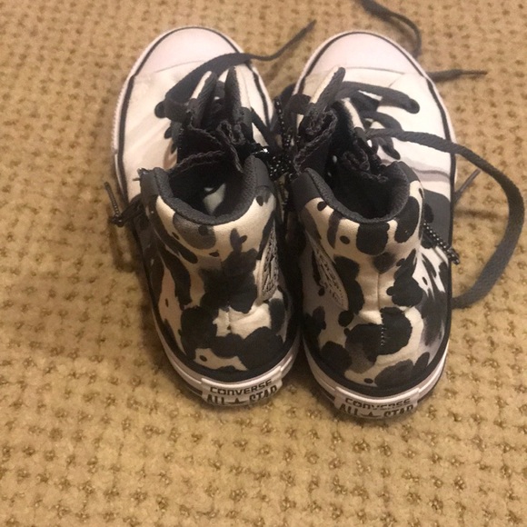 Converse - Picture 3 of 3